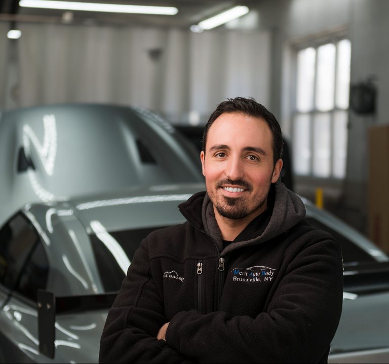 Auto Body Repair Bronxville NY Auto Body Shop Bronxville Merit Auto