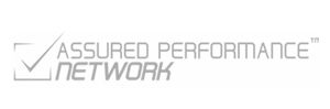 Assured Performance Network Certified