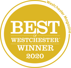 Best of Westchester Winner 2020